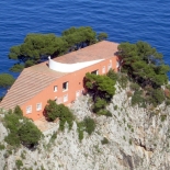 Casa come me (o casa Malaparte)