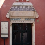 Casa Rossa