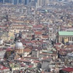 Napoli centro storico