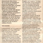 articolo il denaro 24 aprile 2010