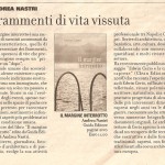 recensione il denaro 10 aprile 2010