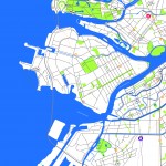 Itinerario Saint Petersborg