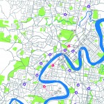 contemporary itinerary | Brisbane
